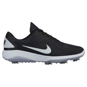 Nike React Vapor 2 Men’s Black Size 8.5 Golf